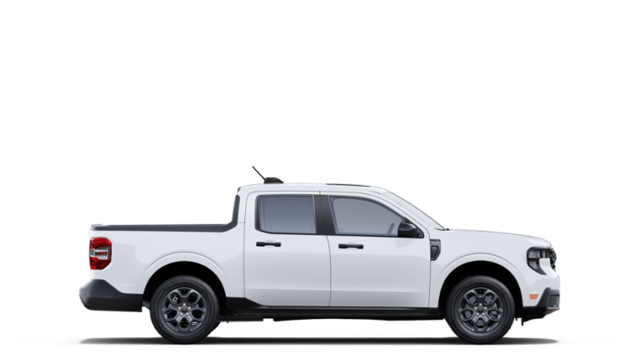 2025 Ford Maverick